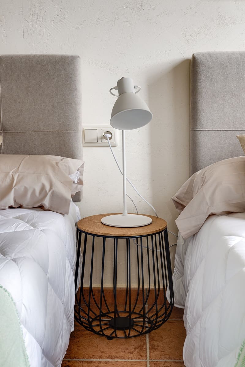 2 quarto Moradia para venda em Fuente Alamo de Murcia com piscina - 235 000 € (Ref: 8195549)