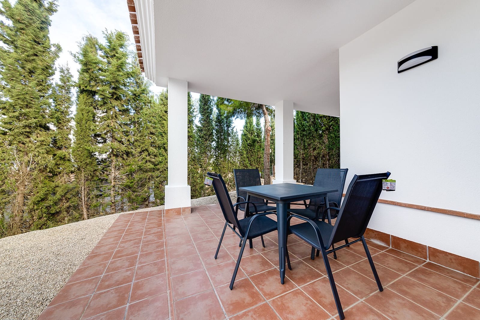 2 quarto Moradia para venda em Fuente Alamo de Murcia com piscina - 235 000 € (Ref: 8195549)