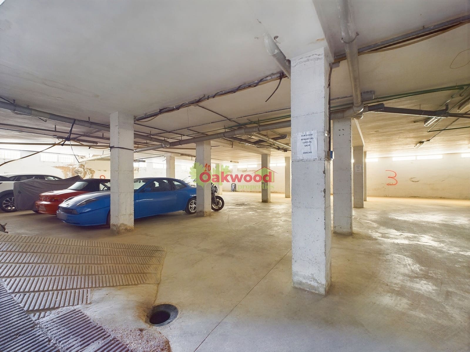 8 soveværelse Erhverv til salg i Pilar de la Horadada med swimmingpool garage - € 495.000 (Ref: 8421914)