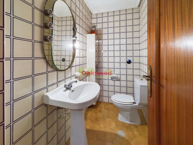 8 bedroom Commercial for sale in Pilar de la Horadada ciudad, Pilar de la Horadada with pool garage - € 495,000 (Ref: 8421914)