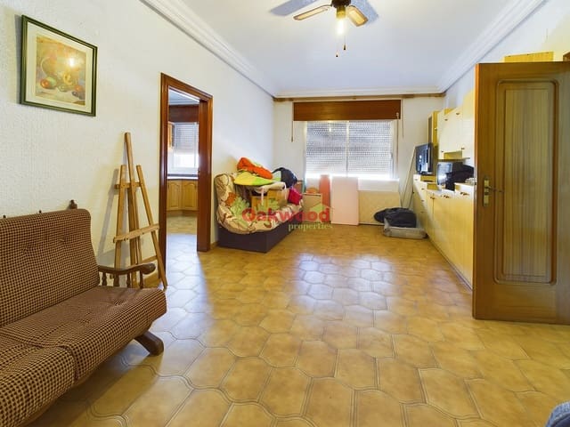 8 bedroom Commercial for sale in Pilar de la Horadada ciudad, Pilar de la Horadada with pool garage - € 495,000 (Ref: 8421914)