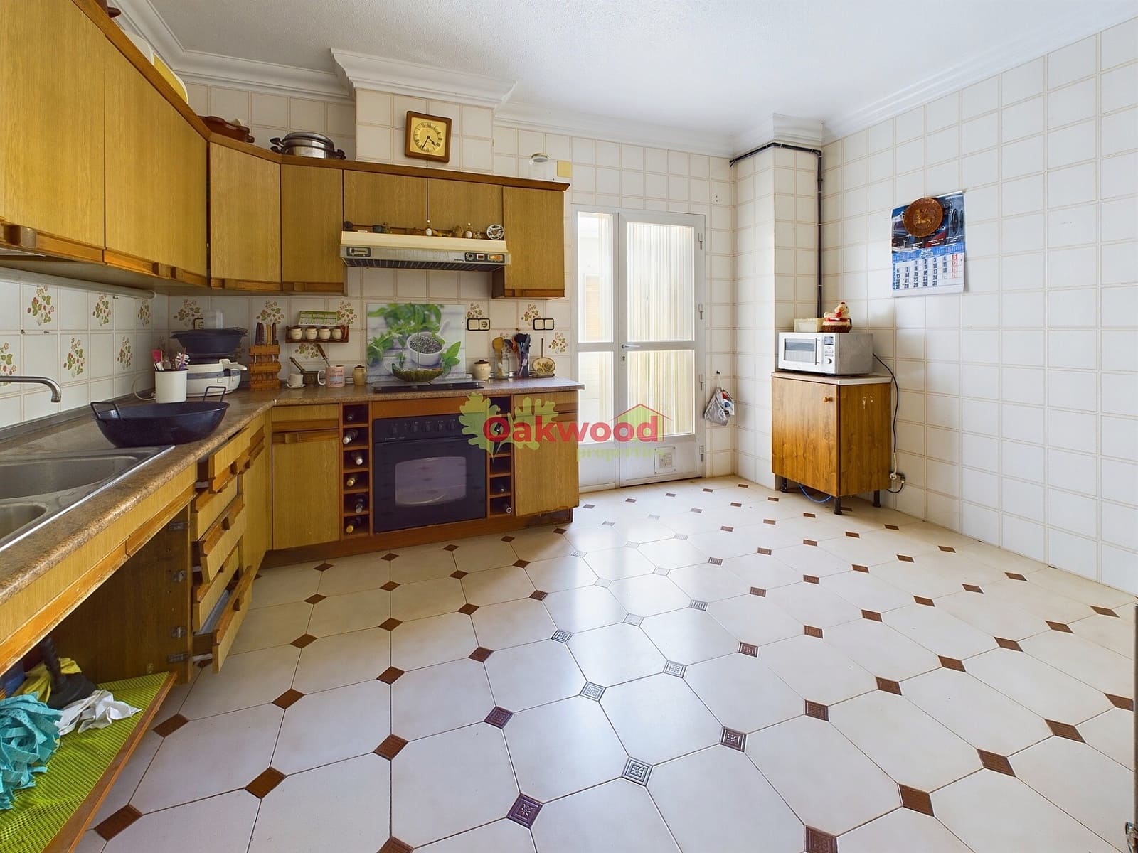 8 soveværelse Erhverv til salg i Pilar de la Horadada med swimmingpool garage - € 495.000 (Ref: 8421914)