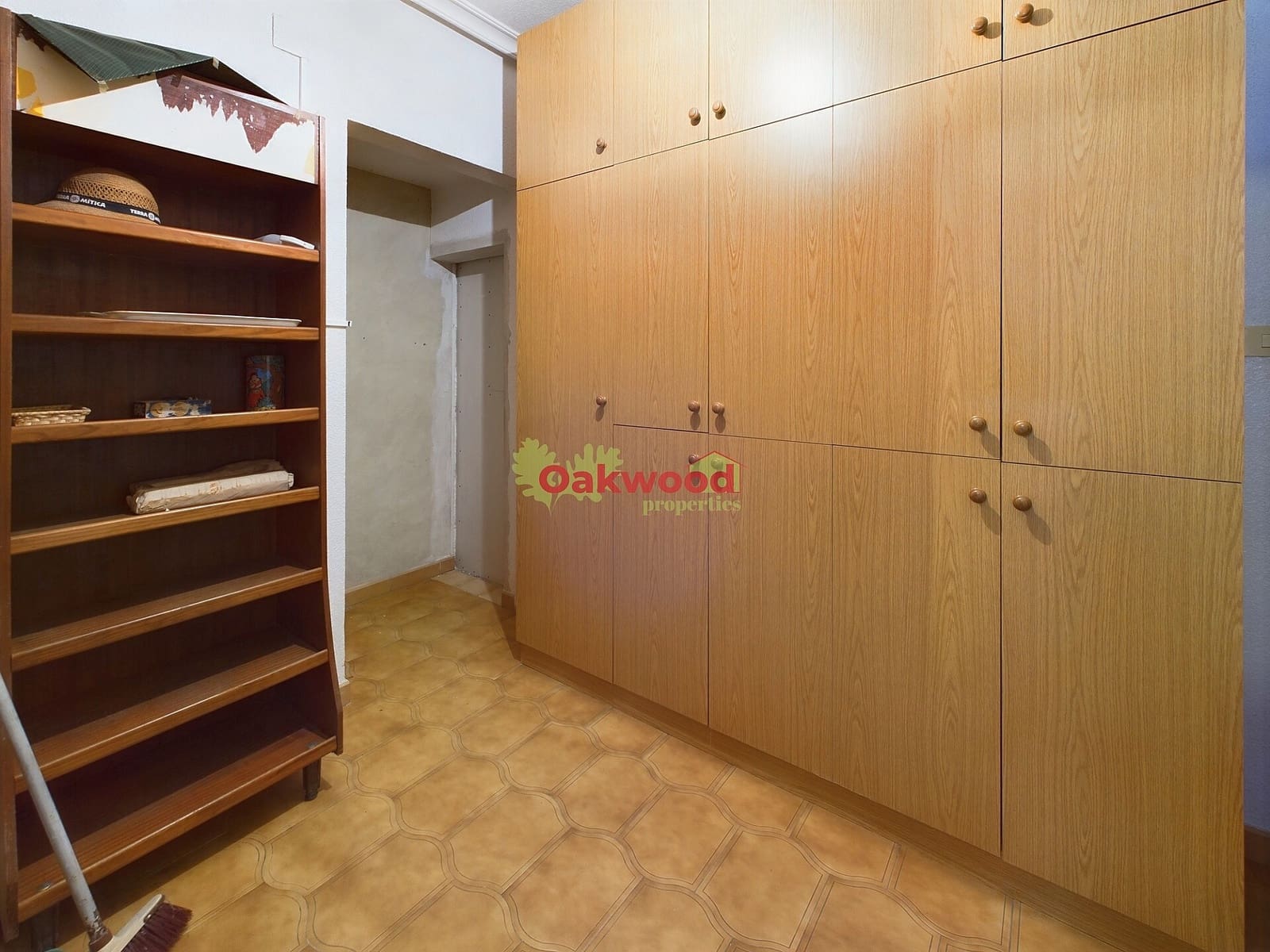 8 soveværelse Erhverv til salg i Pilar de la Horadada med swimmingpool garage - € 495.000 (Ref: 8421914)