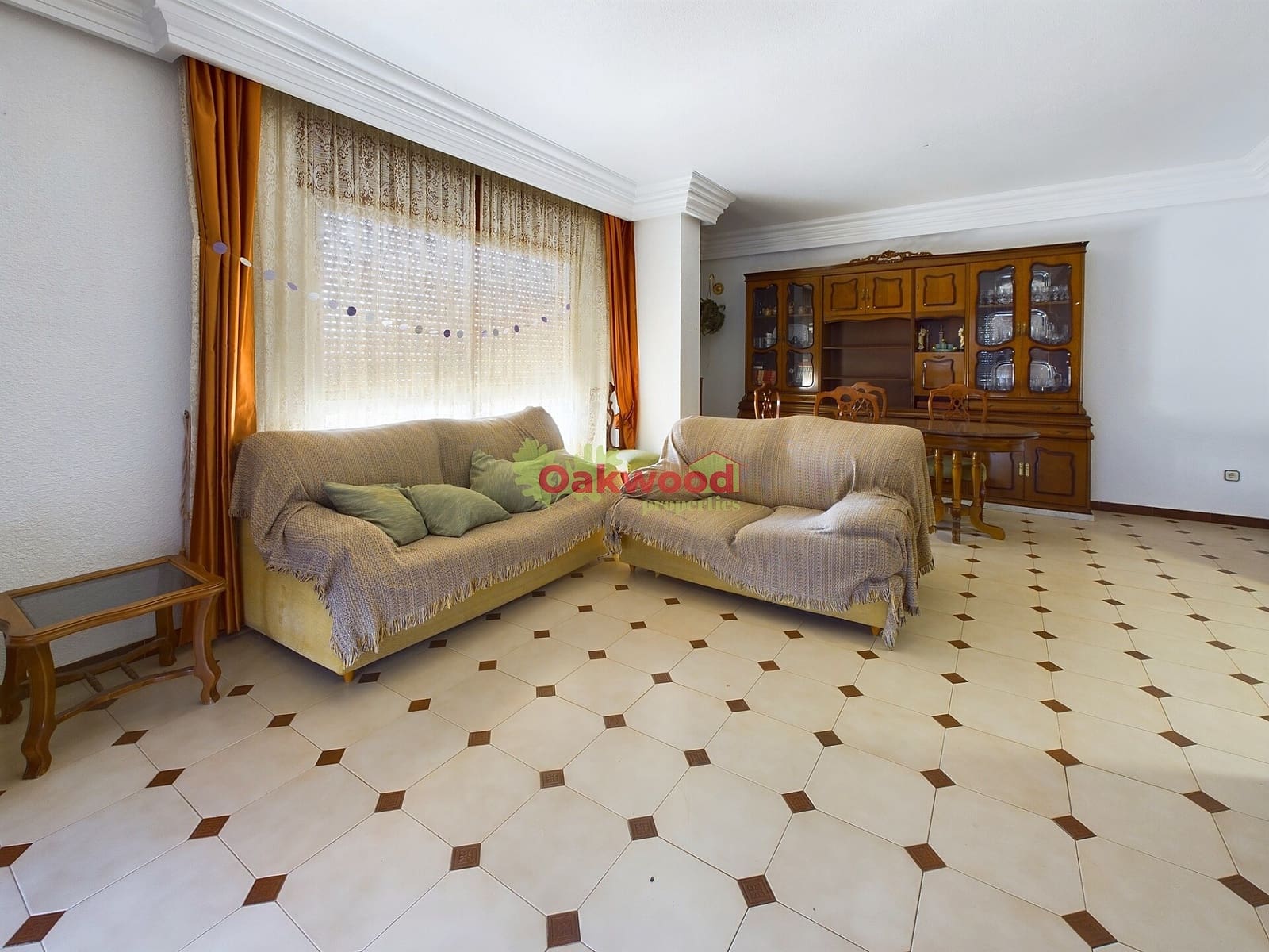 8 soveværelse Erhverv til salg i Pilar de la Horadada med swimmingpool garage - € 495.000 (Ref: 8421914)