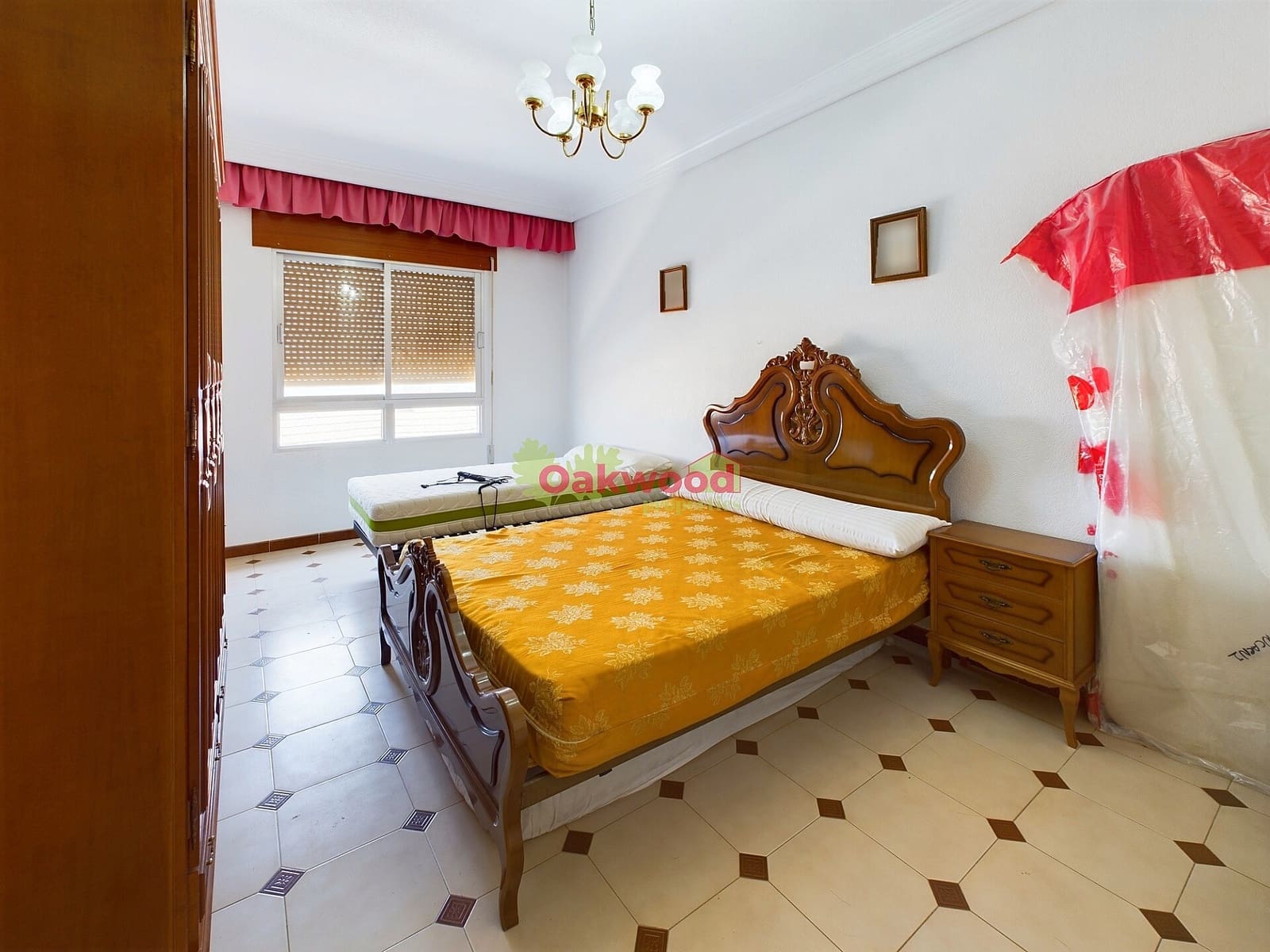 8 soveværelse Erhverv til salg i Pilar de la Horadada med swimmingpool garage - € 495.000 (Ref: 8421914)