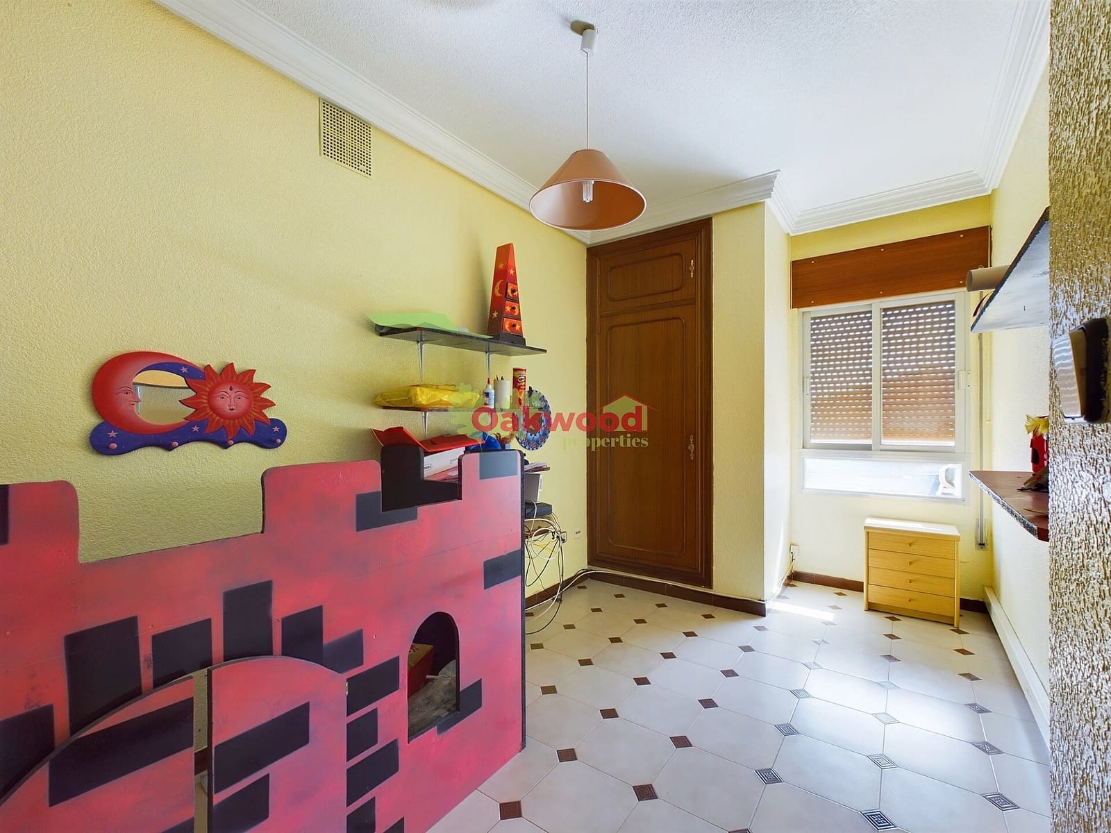 8 soveværelse Erhverv til salg i Pilar de la Horadada med swimmingpool garage - € 495.000 (Ref: 8421914)