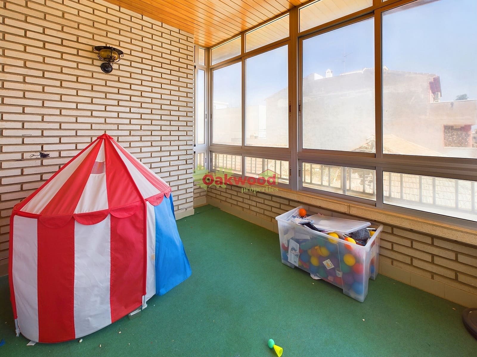 8 soveværelse Erhverv til salg i Pilar de la Horadada med swimmingpool garage - € 495.000 (Ref: 8421914)