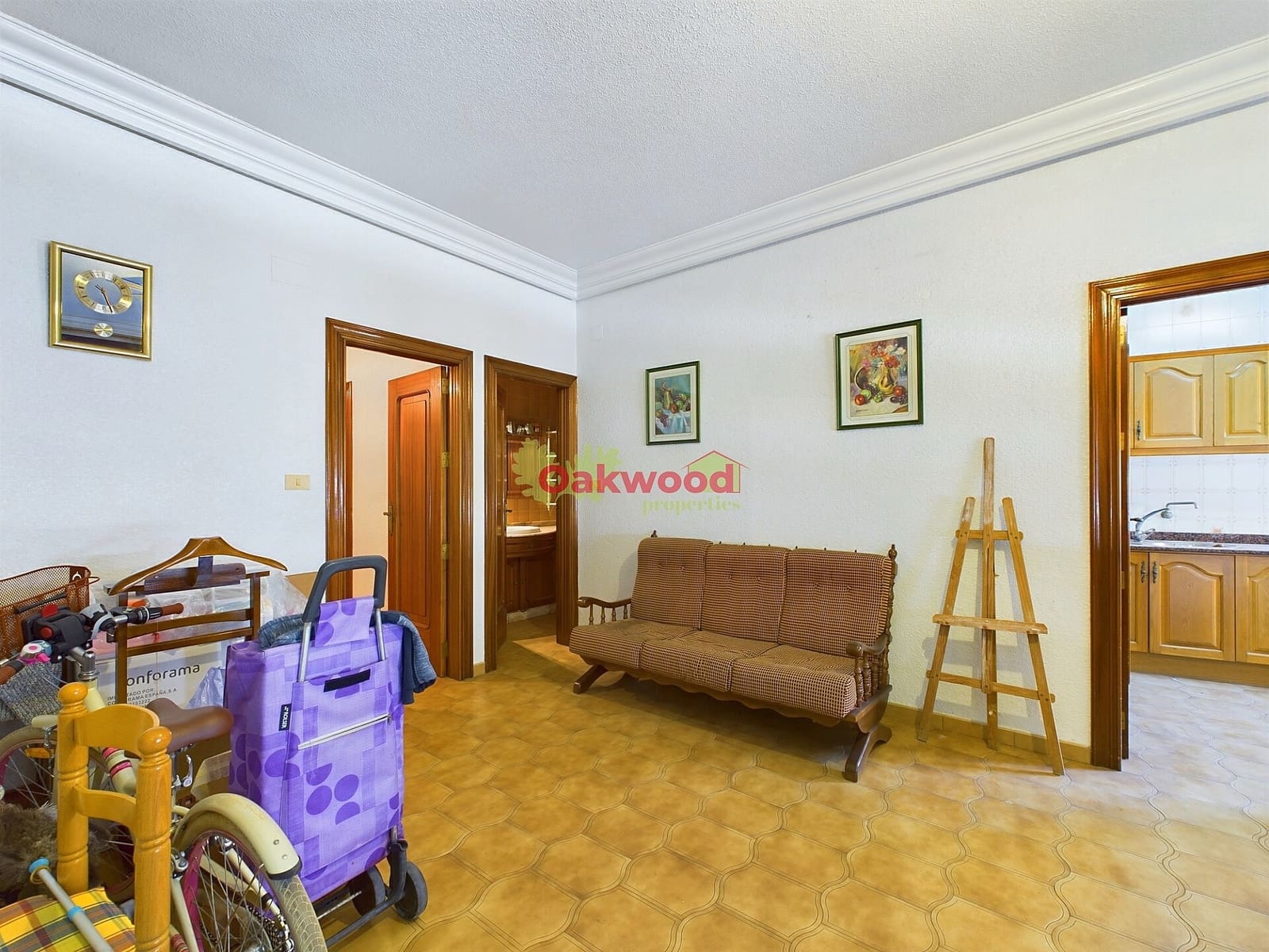 8 soveværelse Erhverv til salg i Pilar de la Horadada med swimmingpool garage - € 495.000 (Ref: 8421914)