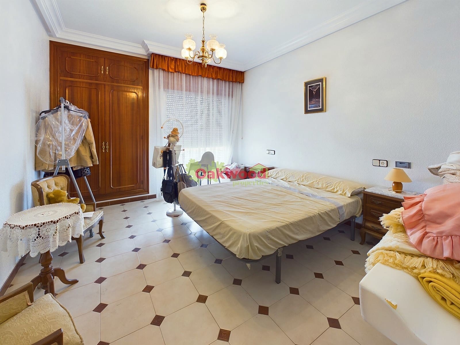 8 soveværelse Erhverv til salg i Pilar de la Horadada med swimmingpool garage - € 495.000 (Ref: 8421914)