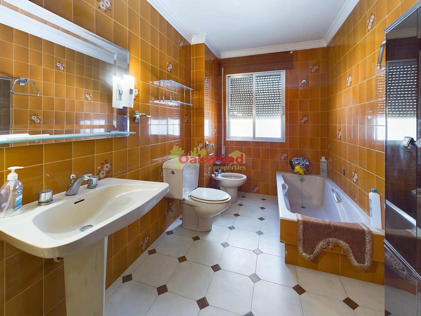 8 soveværelse Erhverv til salg i Pilar de la Horadada med swimmingpool garage - € 495.000 (Ref: 8421914)