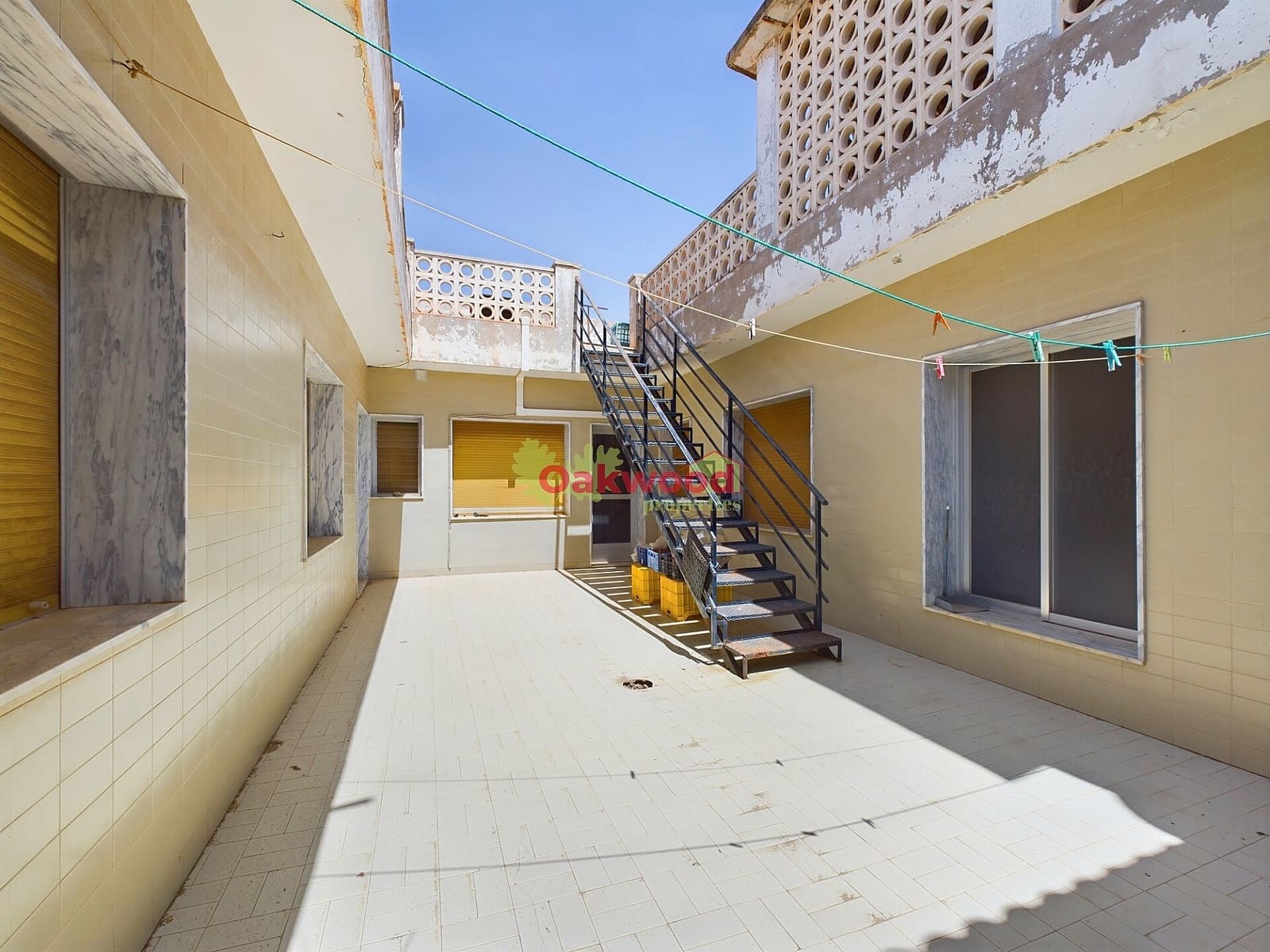 8 soveværelse Erhverv til salg i Pilar de la Horadada med swimmingpool garage - € 495.000 (Ref: 8421914)