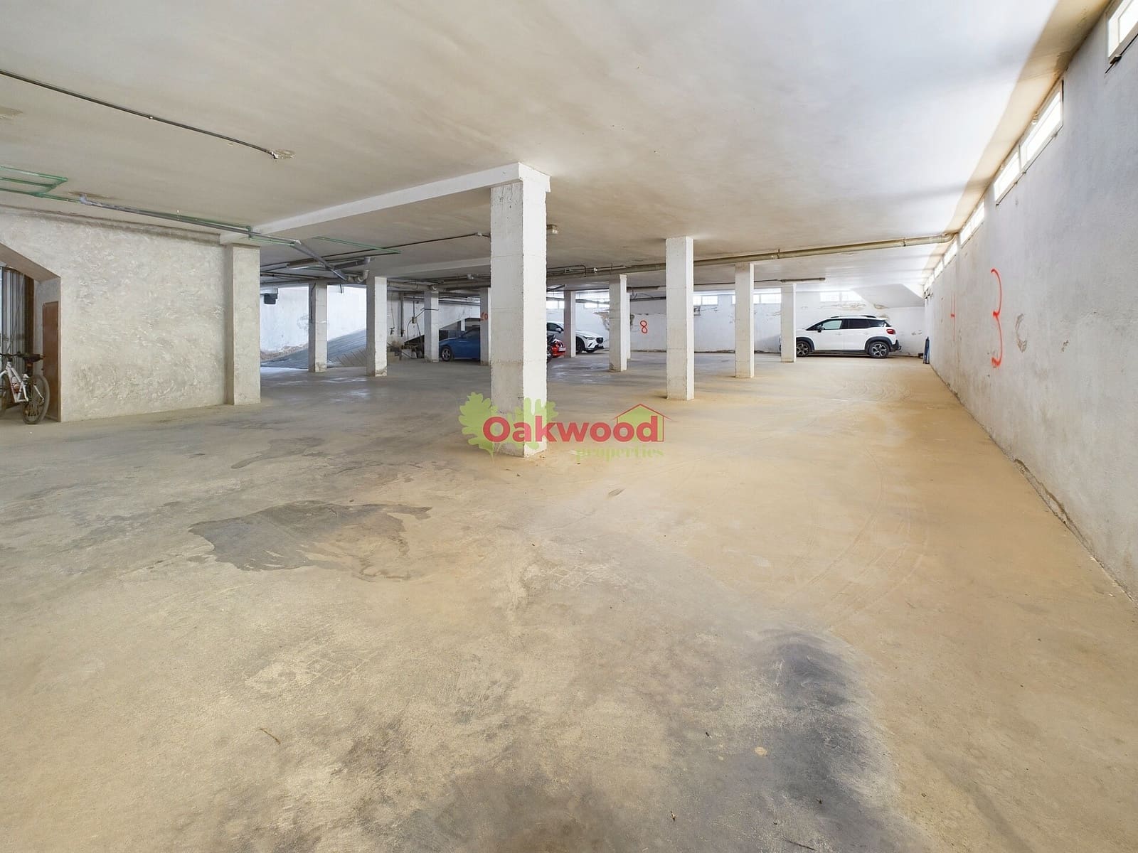 8 soveværelse Erhverv til salg i Pilar de la Horadada med swimmingpool garage - € 495.000 (Ref: 8421914)