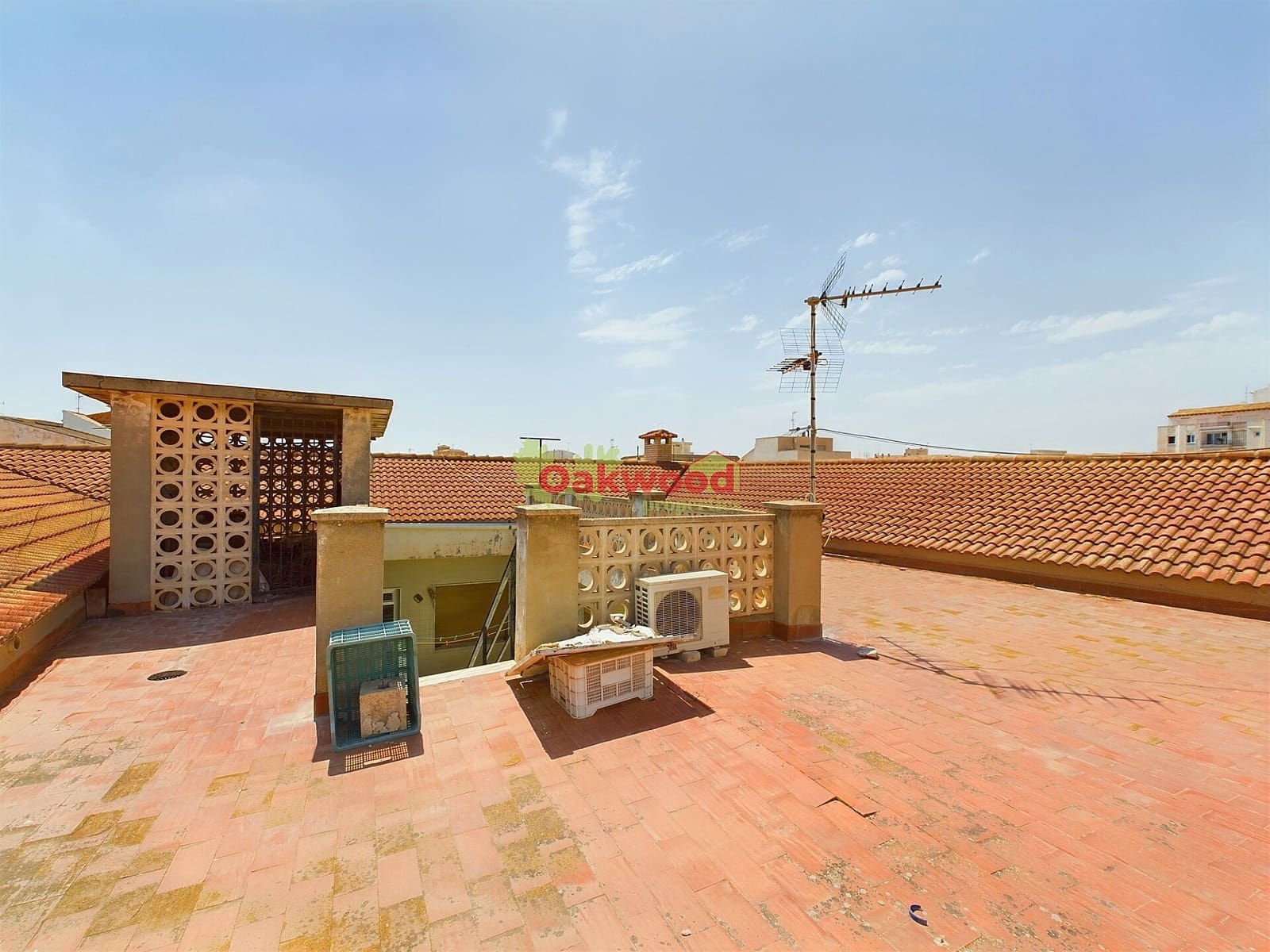 8 soveværelse Erhverv til salg i Pilar de la Horadada med swimmingpool garage - € 495.000 (Ref: 8421914)