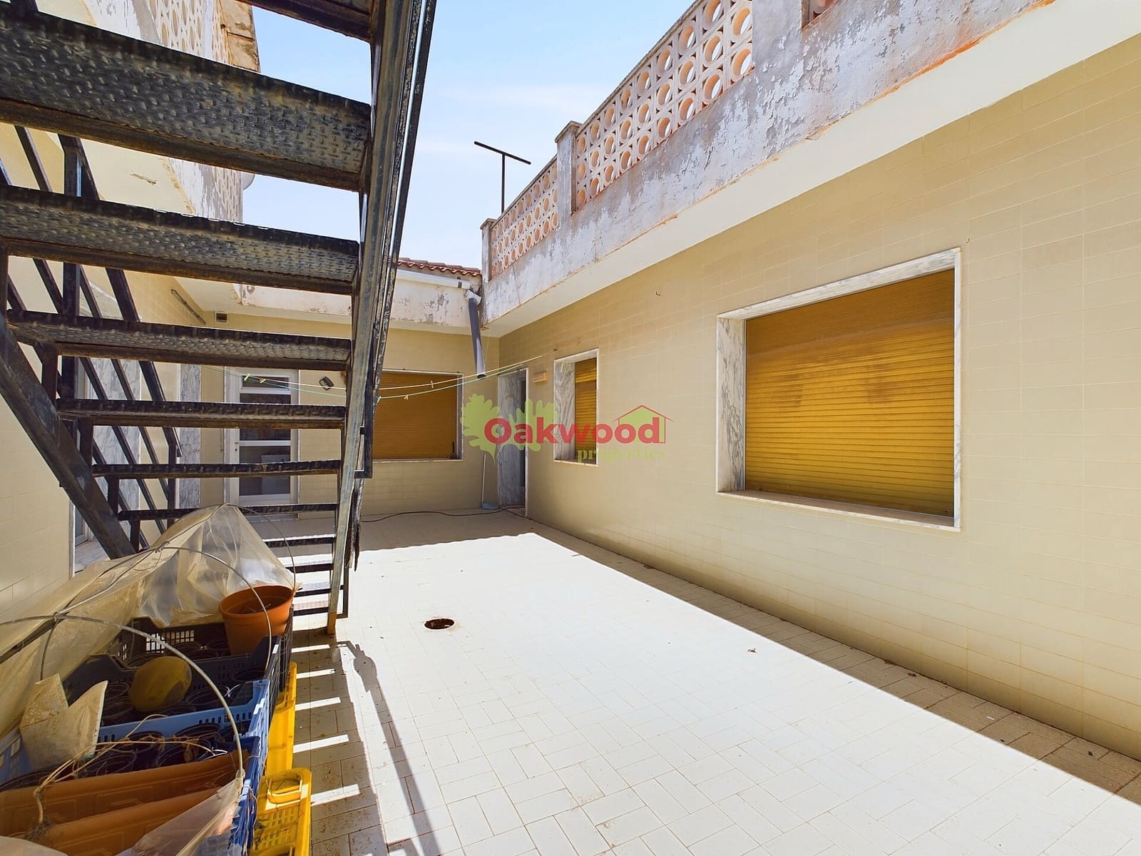 8 soveværelse Erhverv til salg i Pilar de la Horadada med swimmingpool garage - € 495.000 (Ref: 8421914)