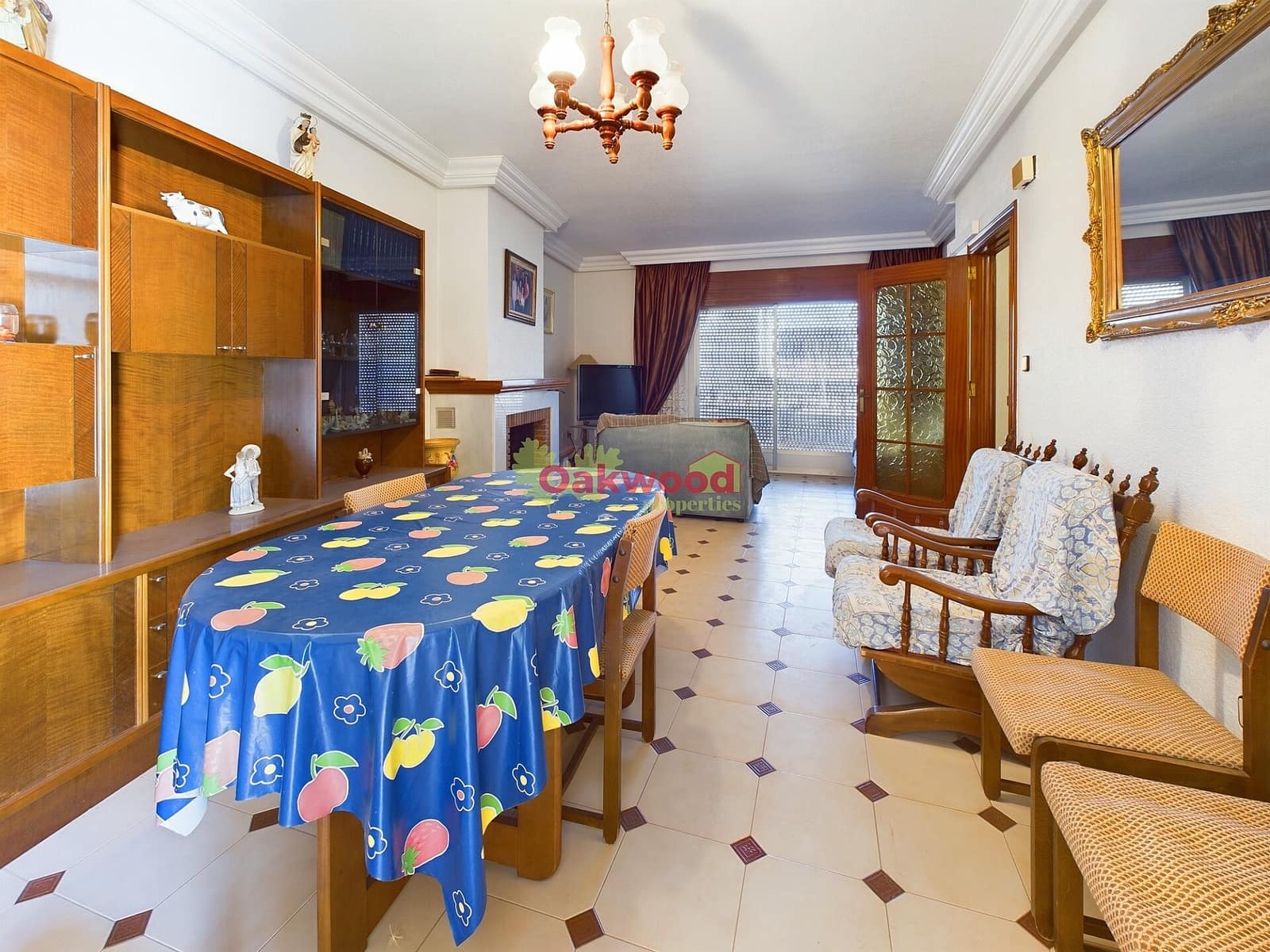 8 soveværelse Erhverv til salg i Pilar de la Horadada med swimmingpool garage - € 495.000 (Ref: 8421914)