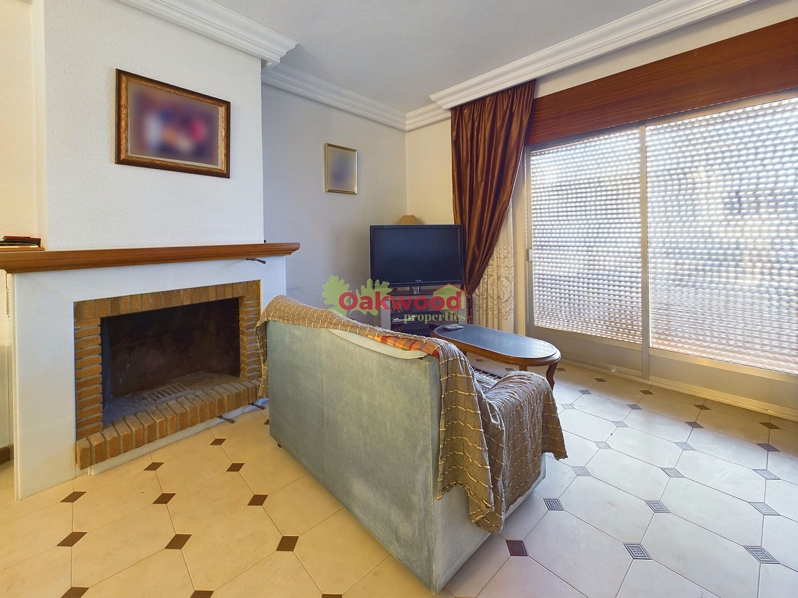 8 soveværelse Erhverv til salg i Pilar de la Horadada med swimmingpool garage - € 495.000 (Ref: 8421914)