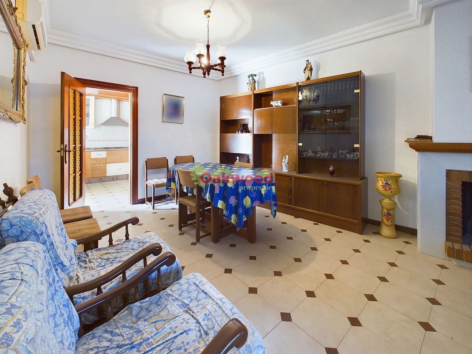 8 soveværelse Erhverv til salg i Pilar de la Horadada med swimmingpool garage - € 495.000 (Ref: 8421914)