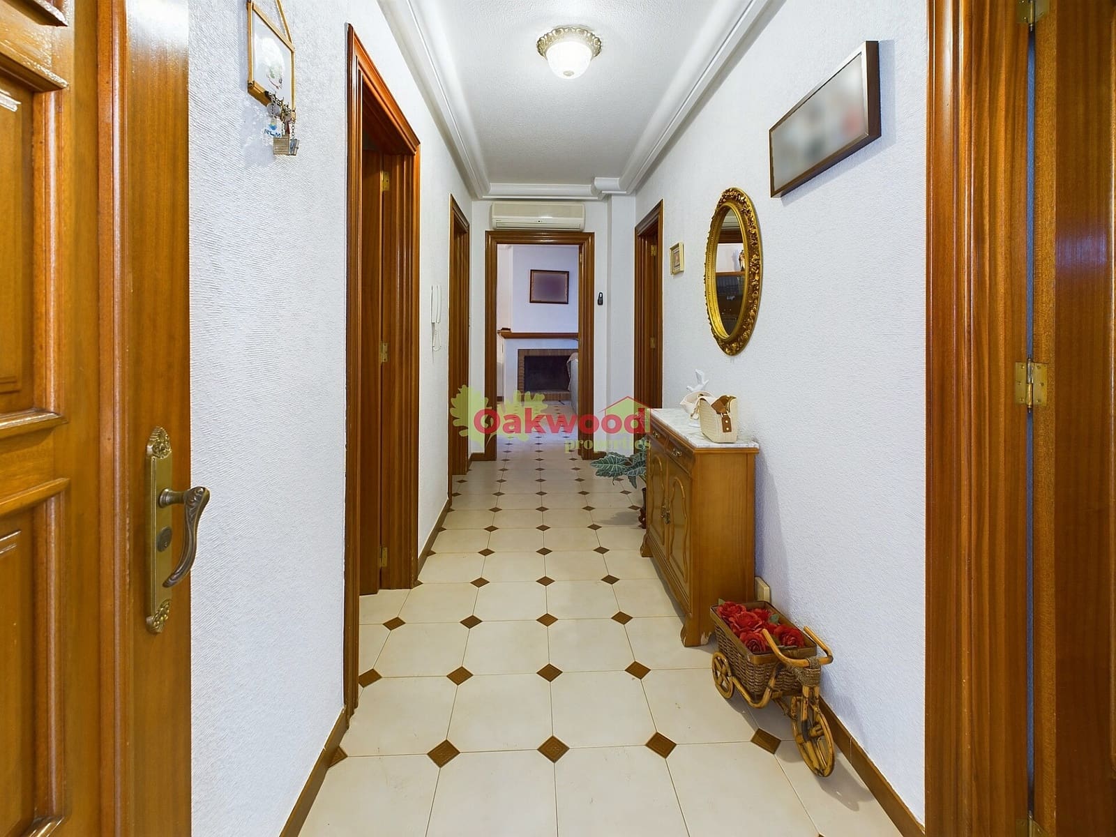 8 soveværelse Erhverv til salg i Pilar de la Horadada med swimmingpool garage - € 495.000 (Ref: 8421914)