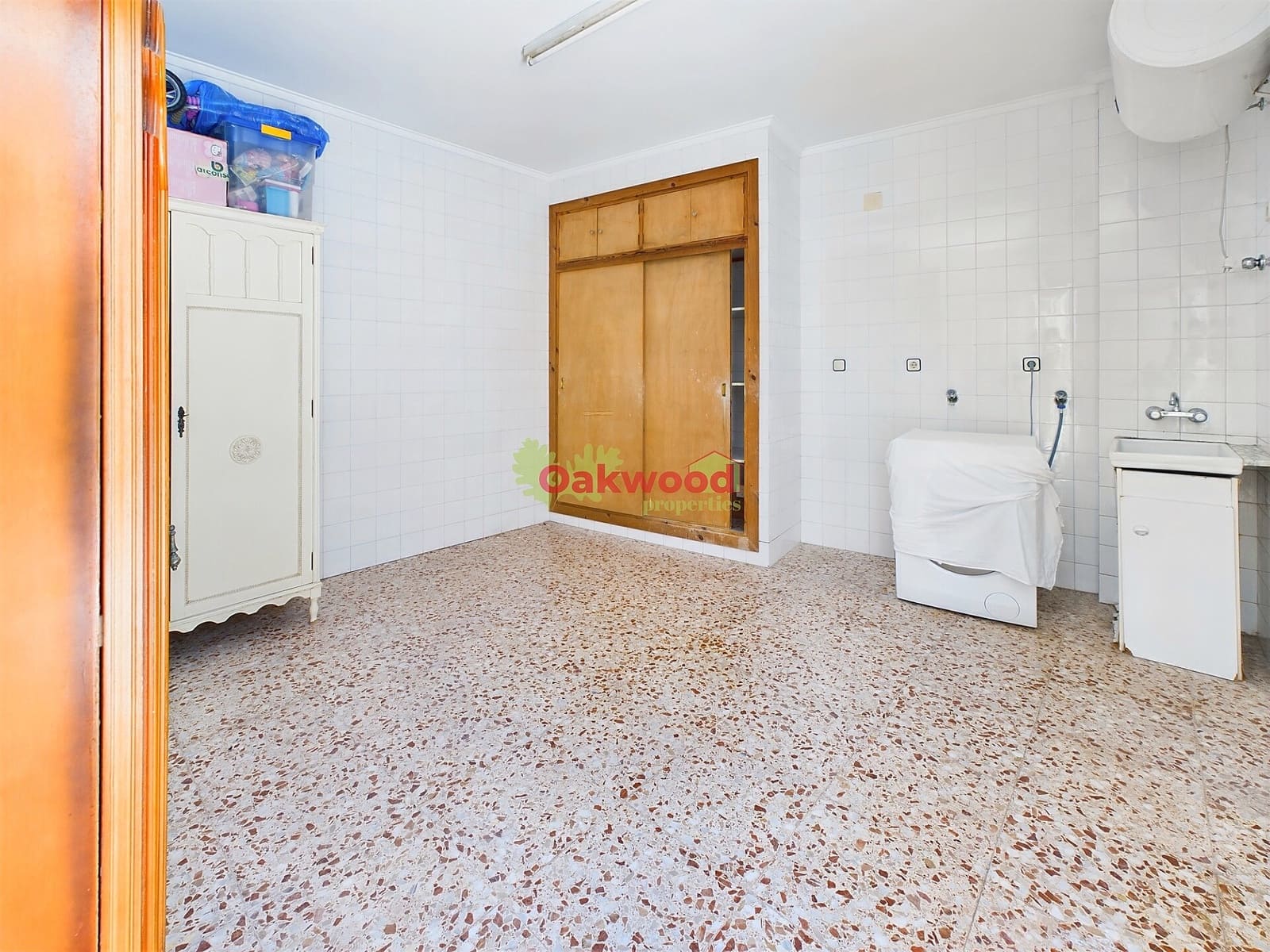 8 soveværelse Erhverv til salg i Pilar de la Horadada med swimmingpool garage - € 495.000 (Ref: 8421914)