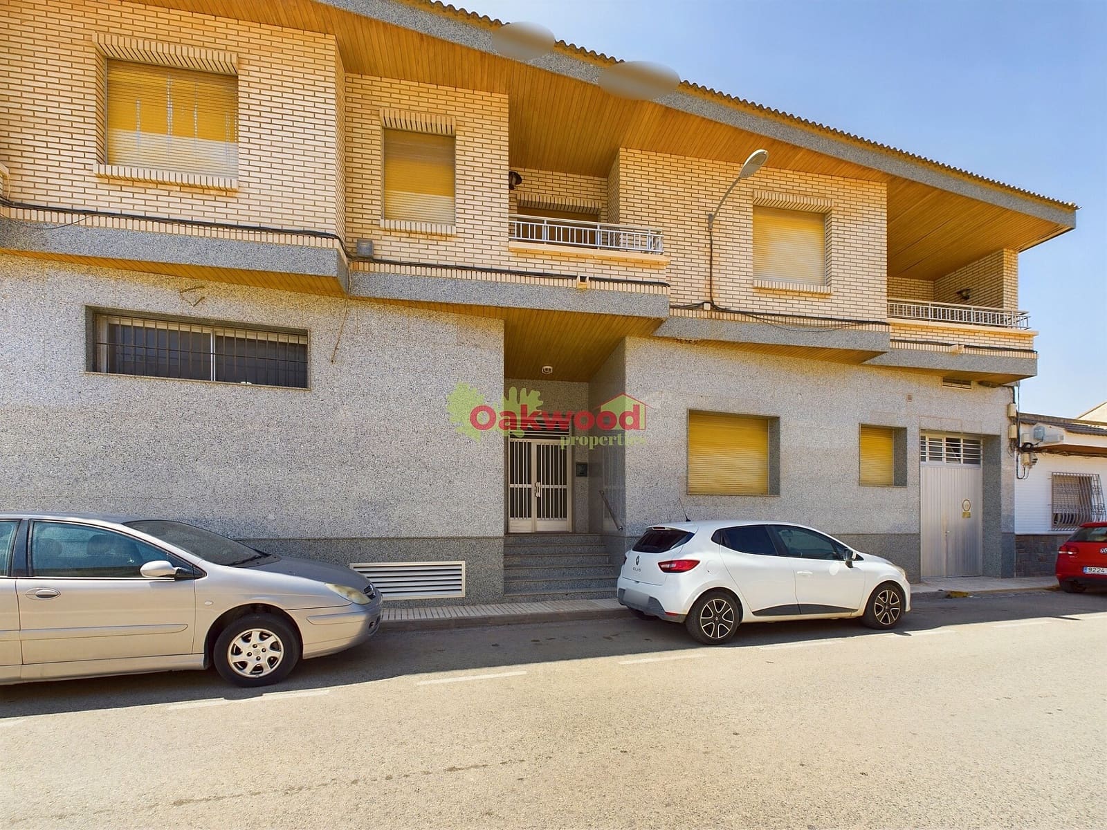 8 soveværelse Erhverv til salg i Pilar de la Horadada med swimmingpool garage - € 495.000 (Ref: 8421914)