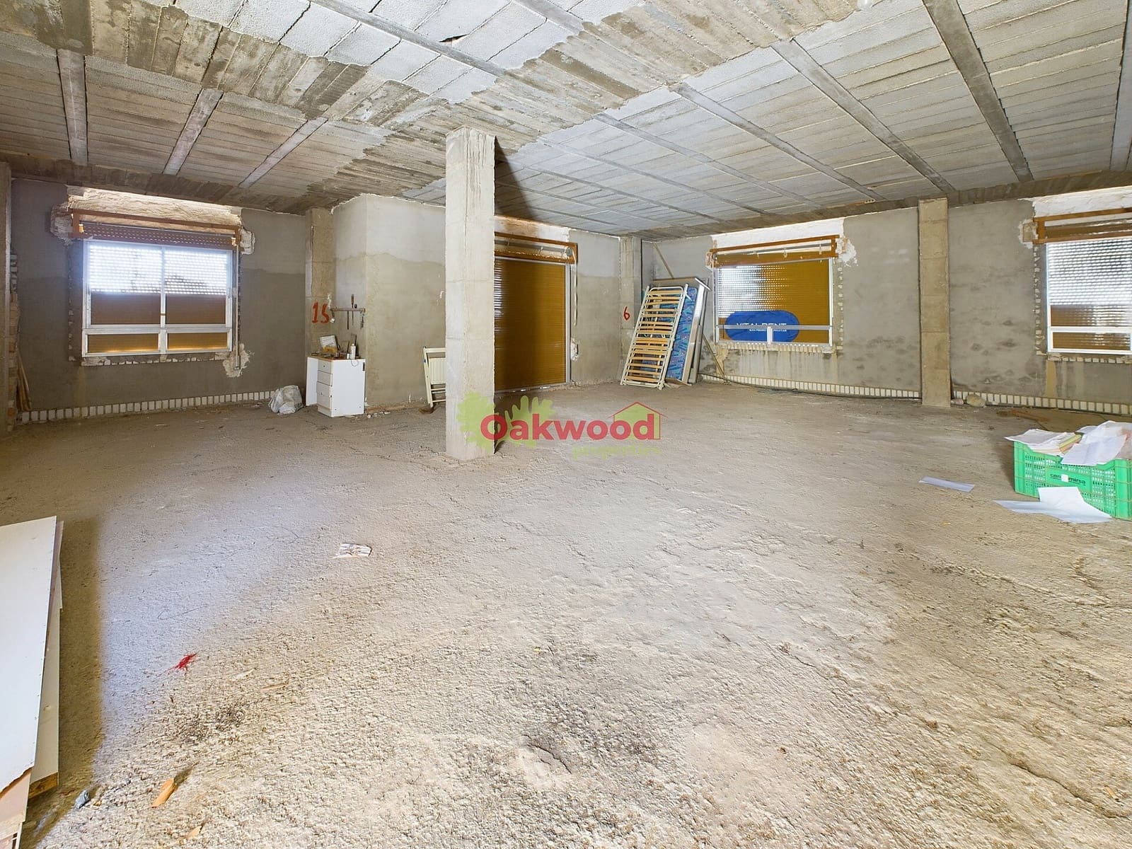 8 soveværelse Erhverv til salg i Pilar de la Horadada med swimmingpool garage - € 495.000 (Ref: 8421914)