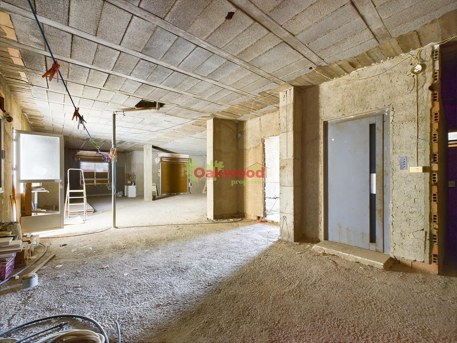 8 soveværelse Erhverv til salg i Pilar de la Horadada med swimmingpool garage - € 495.000 (Ref: 8421914)