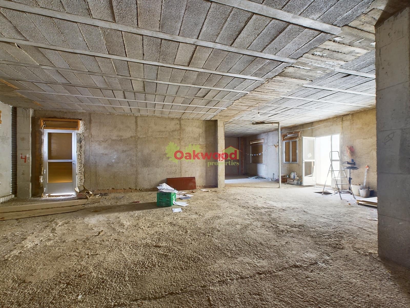 8 soveværelse Erhverv til salg i Pilar de la Horadada med swimmingpool garage - € 495.000 (Ref: 8421914)