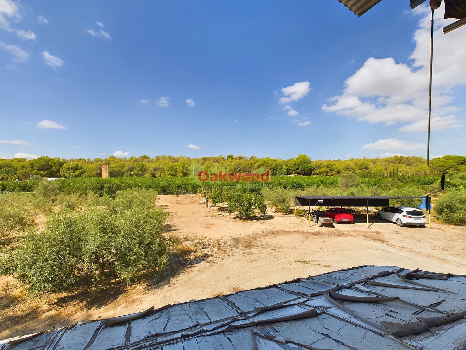 1 soveværelse Finca/Landehus til salg i Pilar de la Horadada med swimmingpool - € 249.000 (Ref: 8486978)