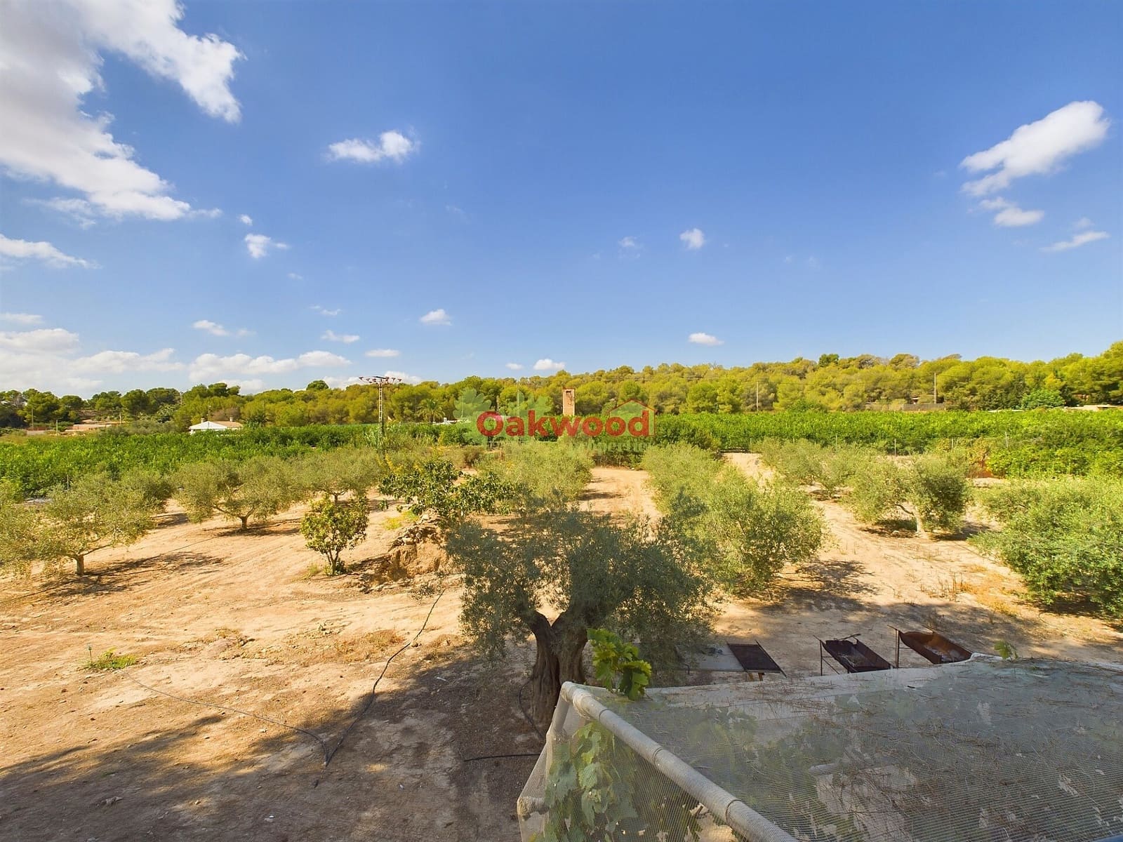 1 soveværelse Finca/Landehus til salg i Pilar de la Horadada med swimmingpool - € 249.000 (Ref: 8486978)