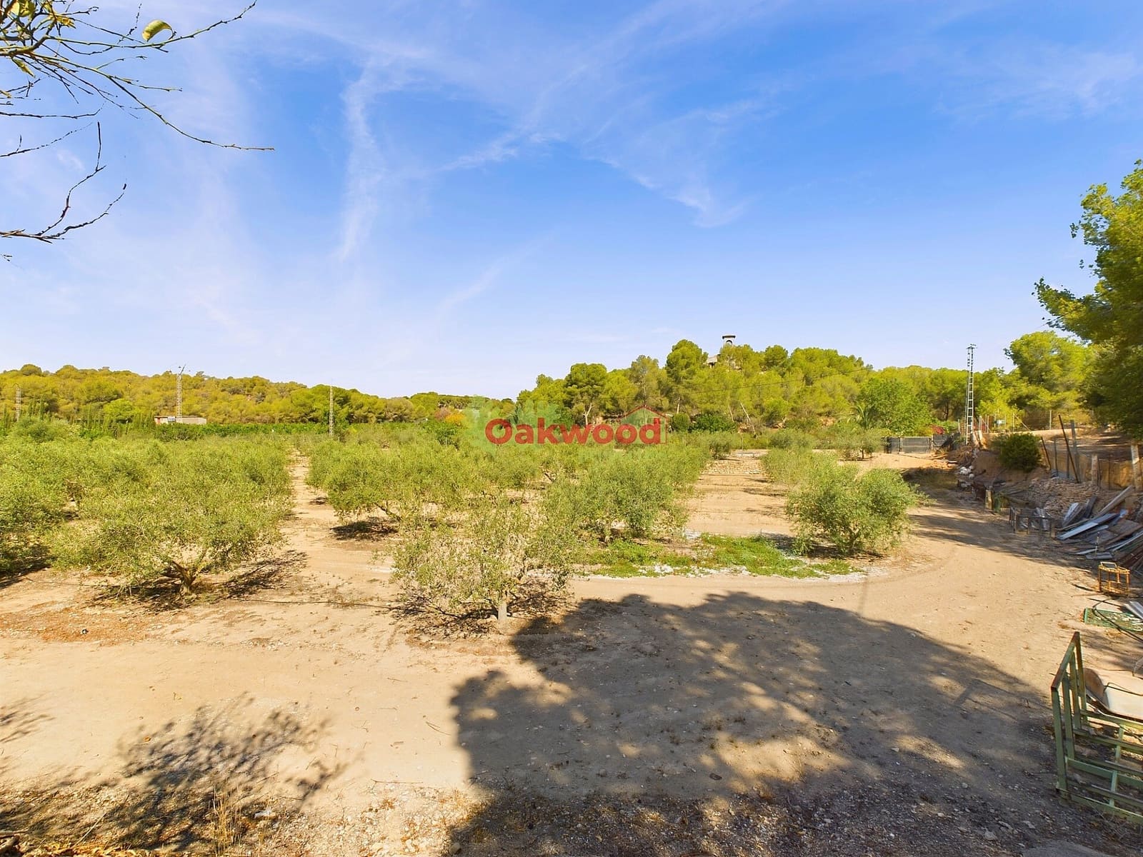 1 soveværelse Finca/Landehus til salg i Pilar de la Horadada med swimmingpool - € 249.000 (Ref: 8486978)