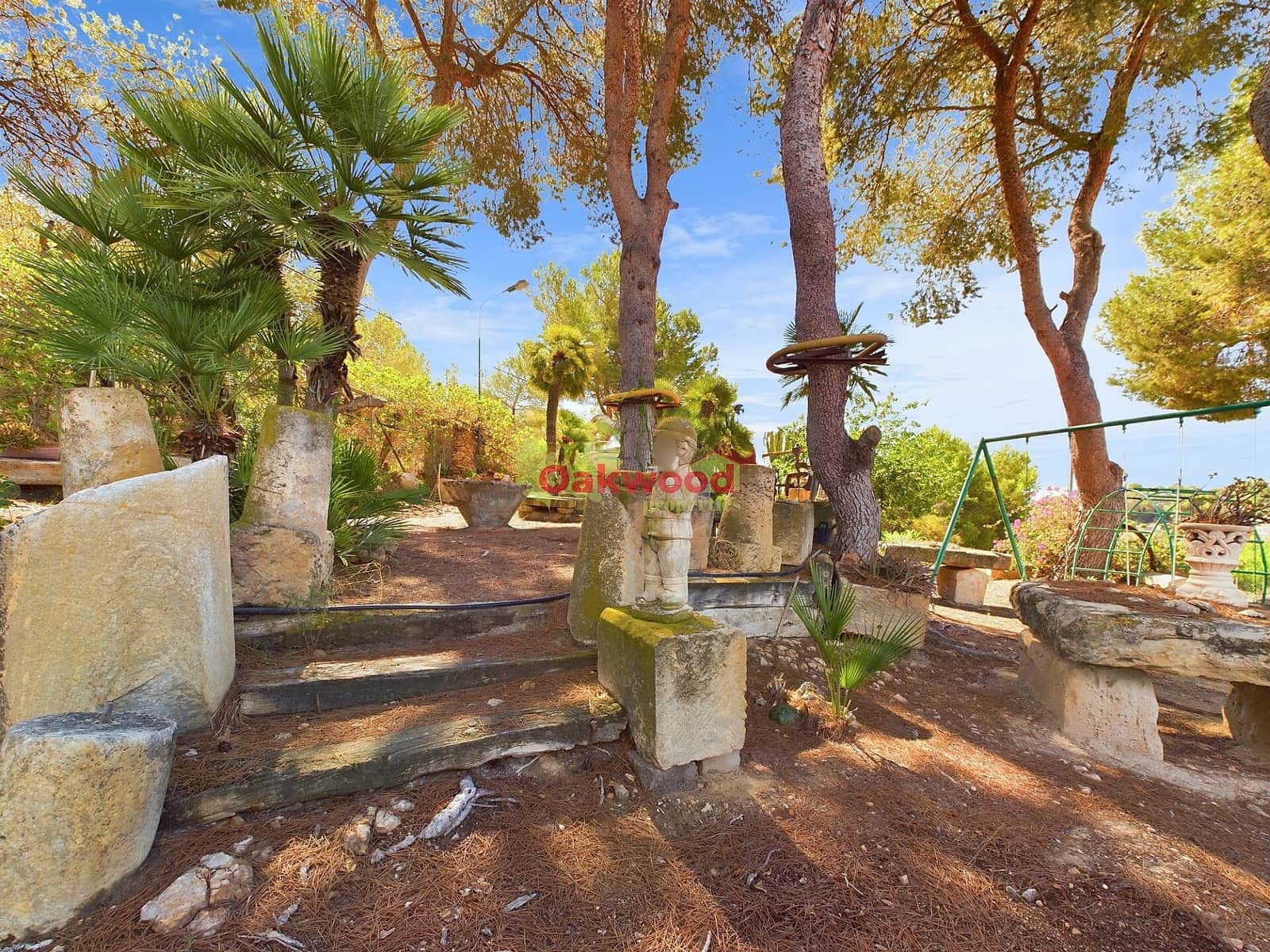 1 soveværelse Finca/Landehus til salg i Pilar de la Horadada med swimmingpool - € 249.000 (Ref: 8486978)