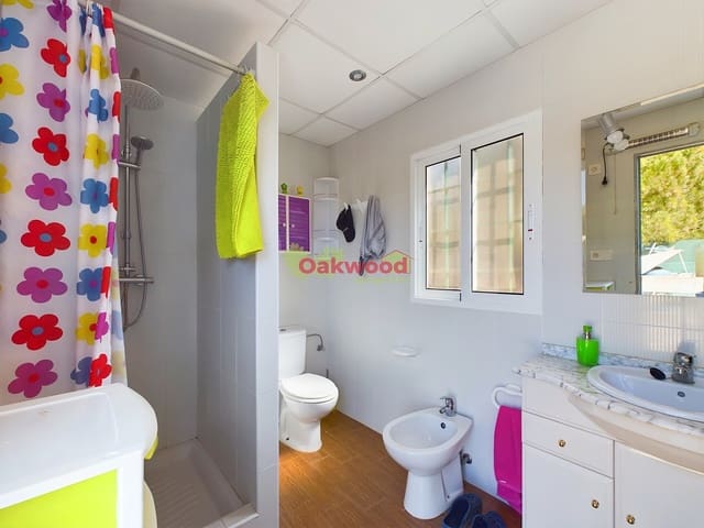 1 quarto Quinta/Casa Rural para venda em Pilar de la Horadada com piscina - 249 000 € (Ref: 8486978)