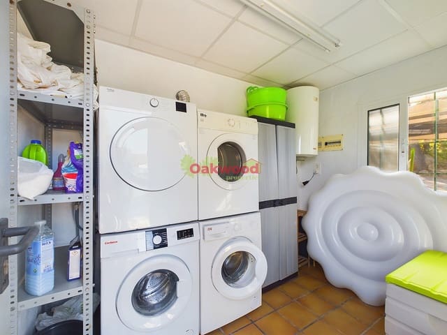 1 quarto Quinta/Casa Rural para venda em Pilar de la Horadada com piscina - 249 000 € (Ref: 8486978)