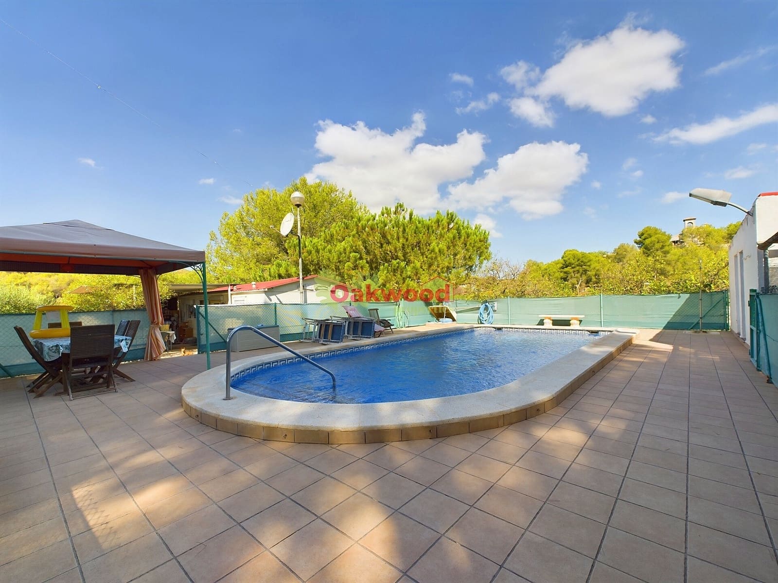 1 soveværelse Finca/Landehus til salg i Pilar de la Horadada med swimmingpool - € 249.000 (Ref: 8486978)