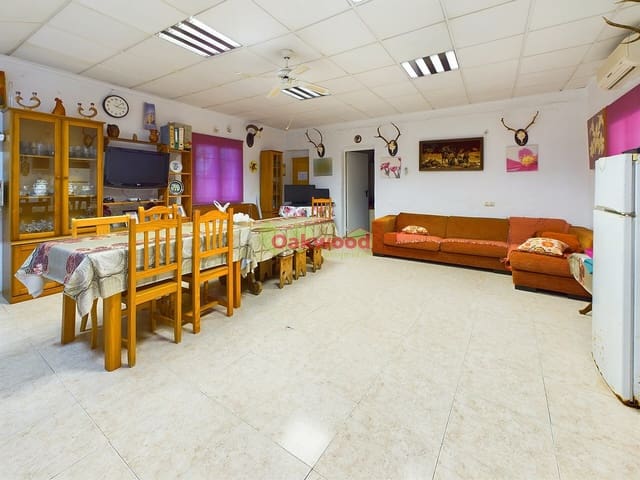 1 quarto Quinta/Casa Rural para venda em Pilar de la Horadada com piscina - 249 000 € (Ref: 8486978)