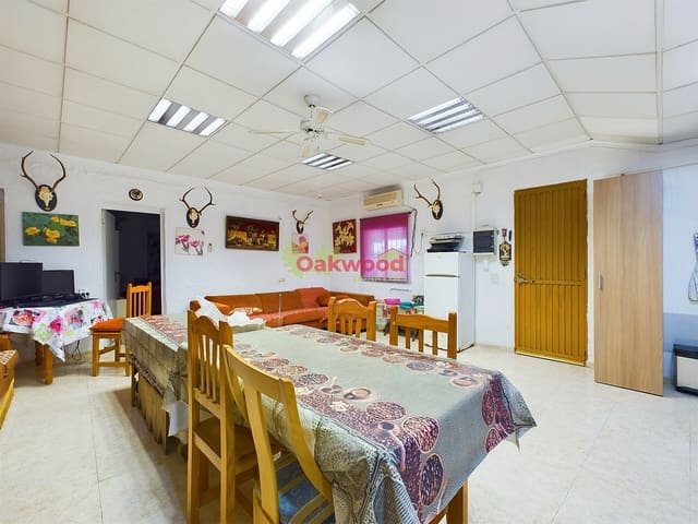 1 quarto Quinta/Casa Rural para venda em Pilar de la Horadada com piscina - 249 000 € (Ref: 8486978)