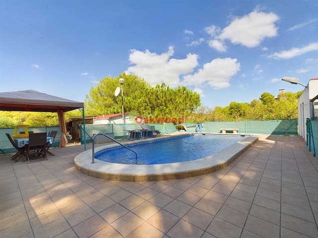 1 quarto Quinta/Casa Rural para venda em Pilar de la Horadada com piscina - 249 000 € (Ref: 8486978)