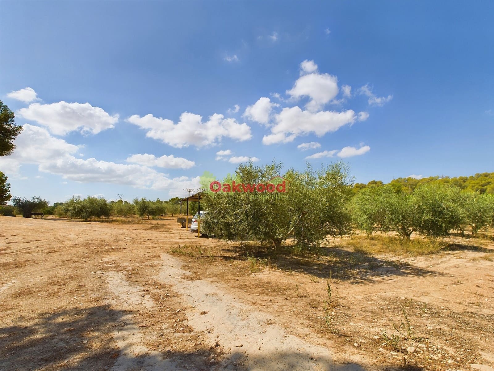 1 soveværelse Finca/Landehus til salg i Pilar de la Horadada med swimmingpool - € 249.000 (Ref: 8486978)