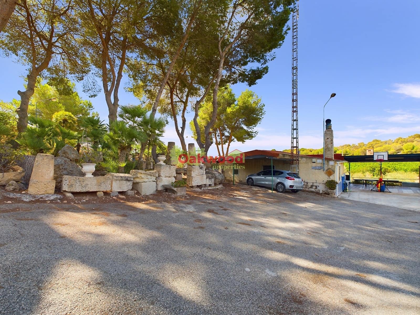 1 soveværelse Finca/Landehus til salg i Pilar de la Horadada med swimmingpool - € 249.000 (Ref: 8486978)