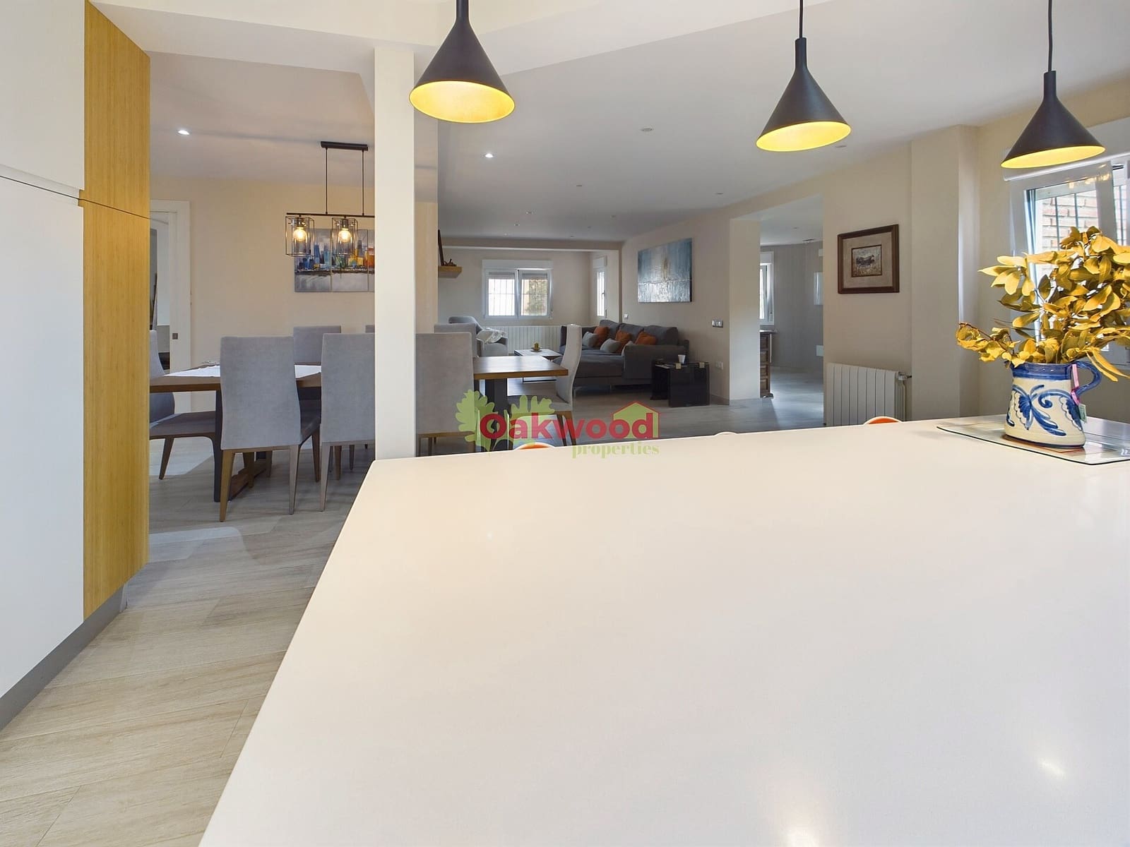 4 bedroom Villa for sale in Pinar de Campoverde with pool garage - € 655,000 (Ref: 8592678)