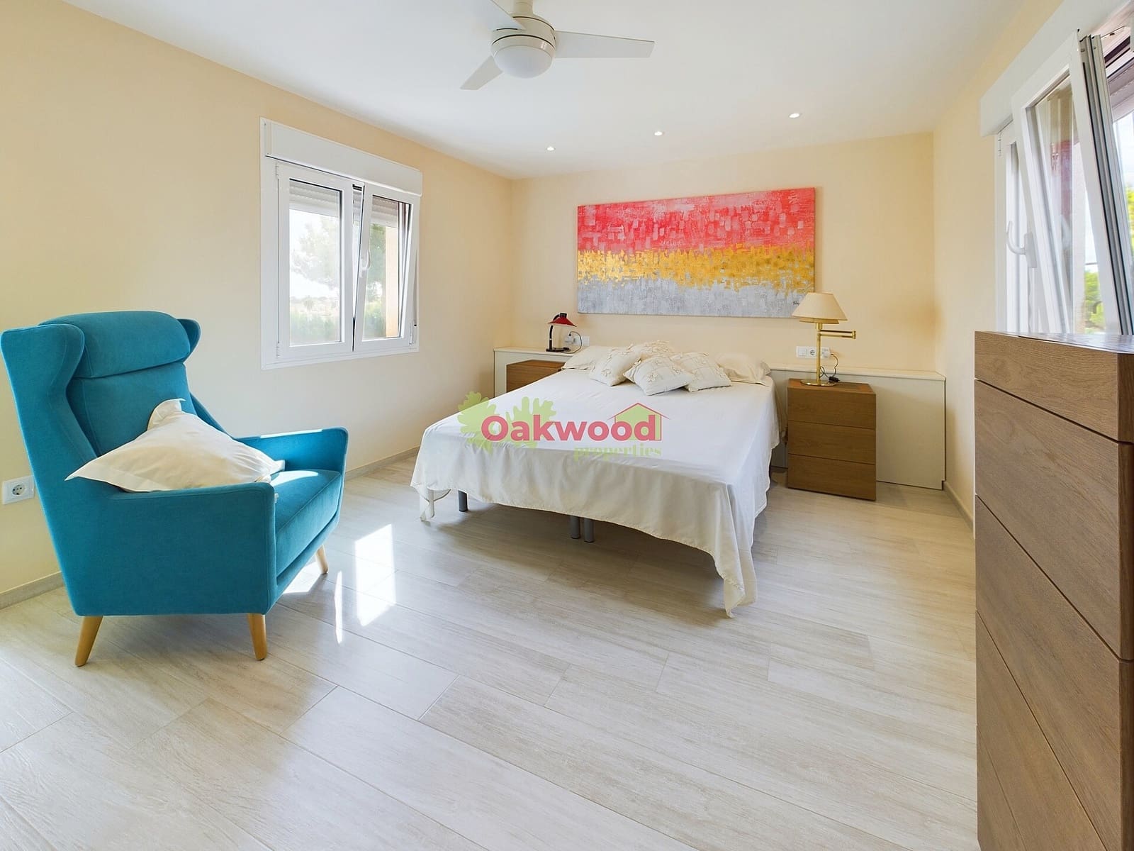 4 bedroom Villa for sale in Pinar de Campoverde with pool garage - € 655,000 (Ref: 8592678)