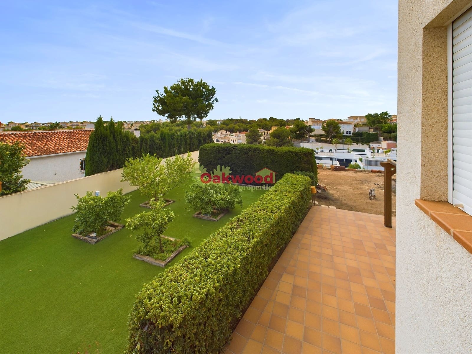 4 bedroom Villa for sale in Pinar de Campoverde with pool garage - € 655,000 (Ref: 8592678)