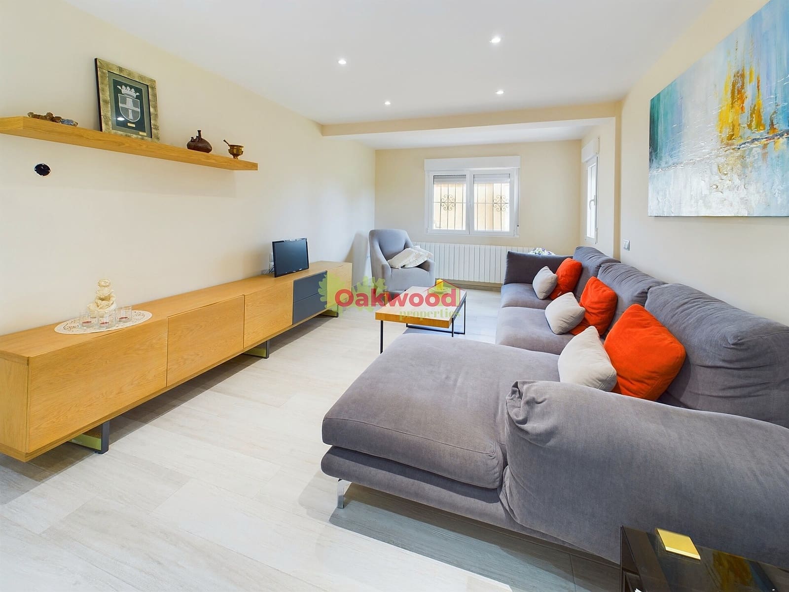 4 bedroom Villa for sale in Pinar de Campoverde with pool garage - € 655,000 (Ref: 8592678)