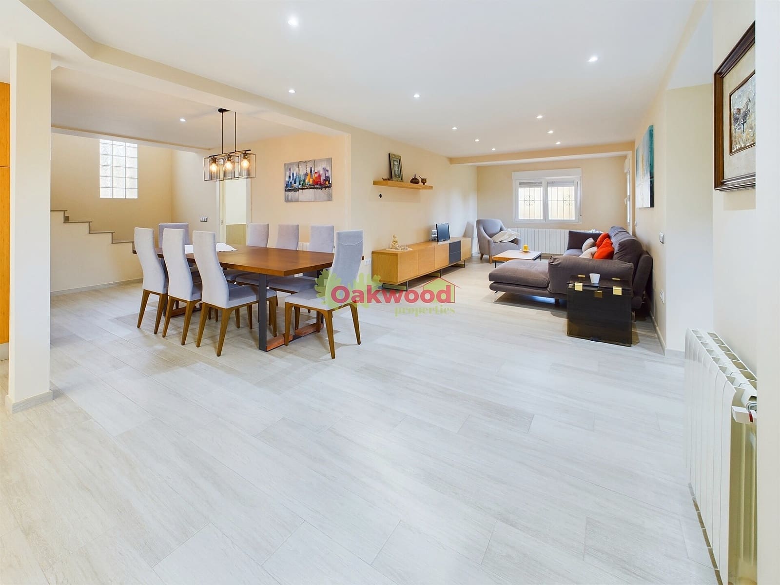 4 bedroom Villa for sale in Pinar de Campoverde with pool garage - € 655,000 (Ref: 8592678)