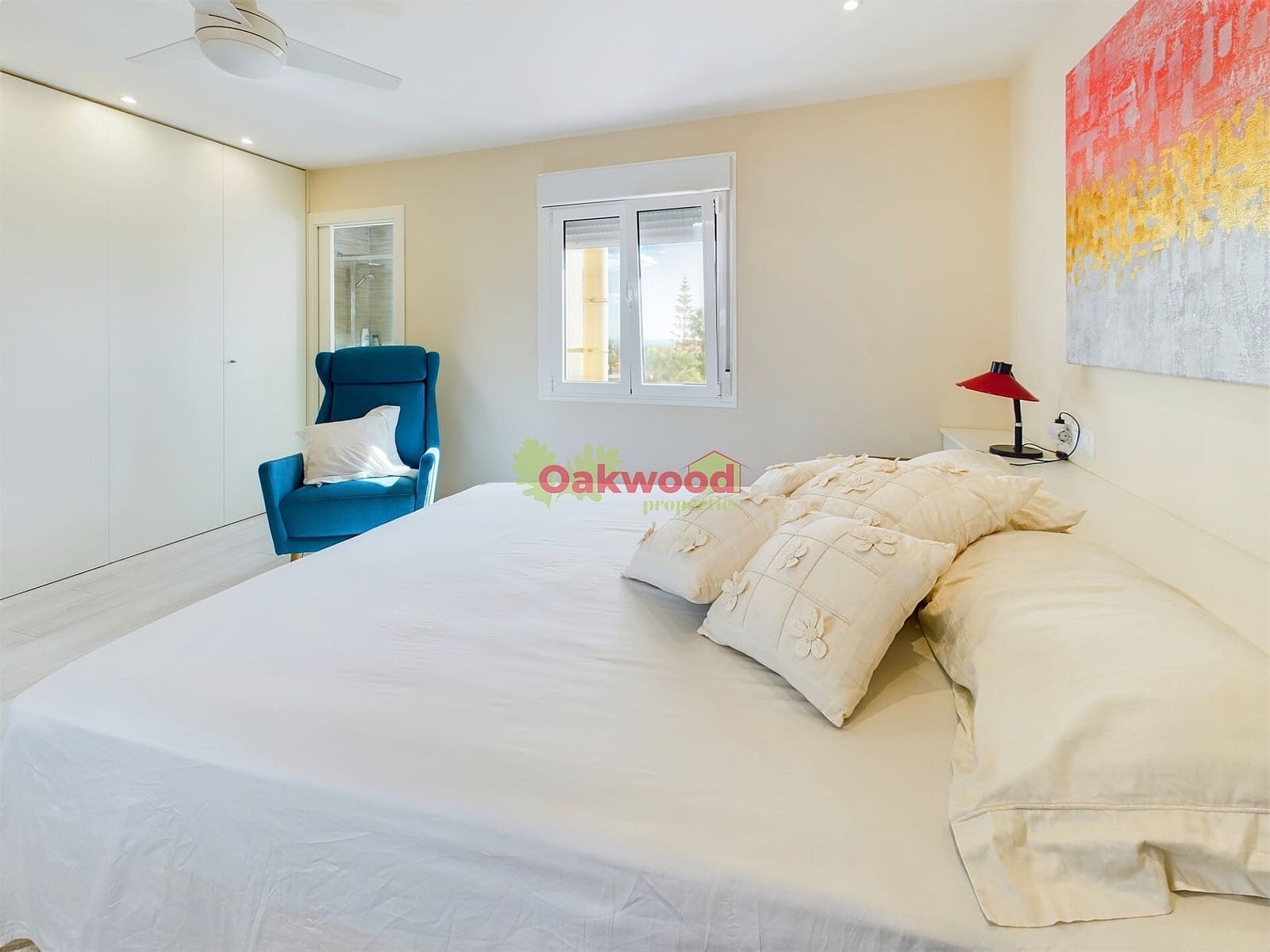 4 bedroom Villa for sale in Pinar de Campoverde with pool garage - € 655,000 (Ref: 8592678)