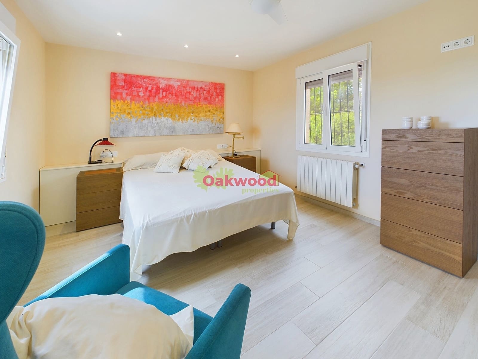 4 bedroom Villa for sale in Pinar de Campoverde with pool garage - € 655,000 (Ref: 8592678)