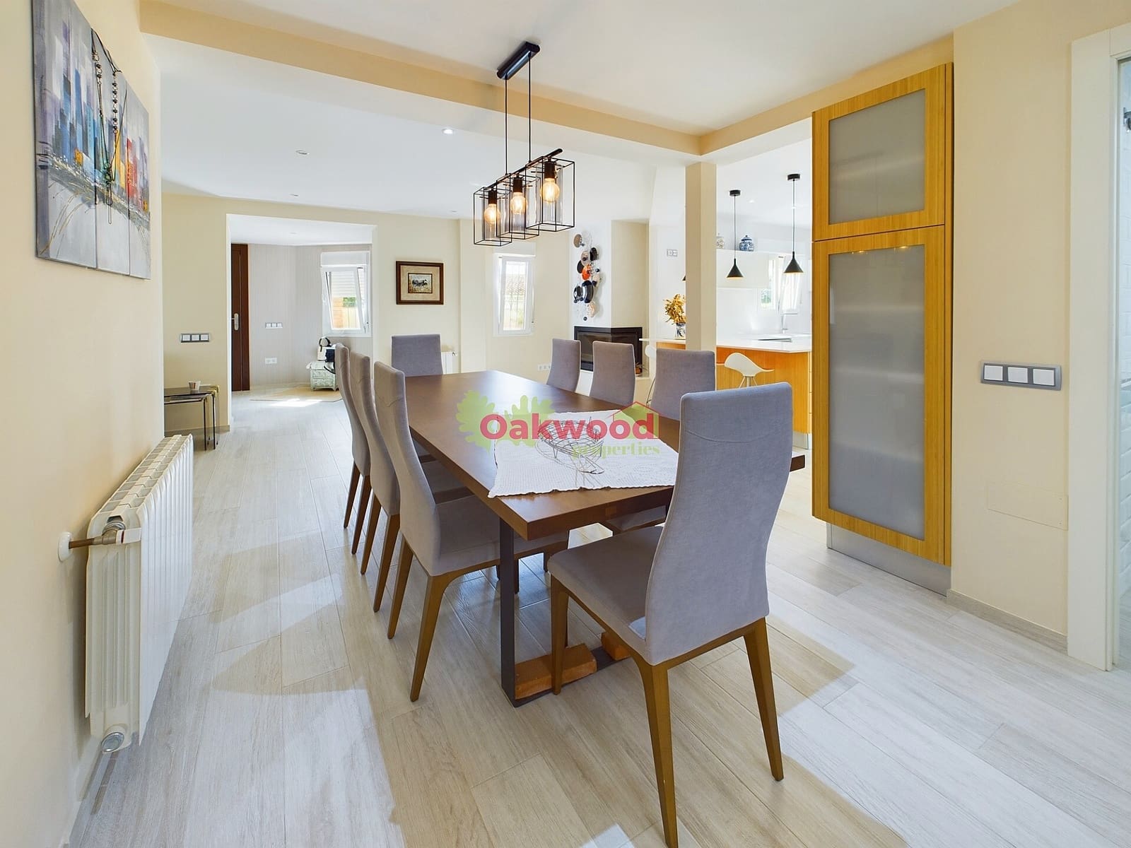 4 bedroom Villa for sale in Pinar de Campoverde with pool garage - € 655,000 (Ref: 8592678)