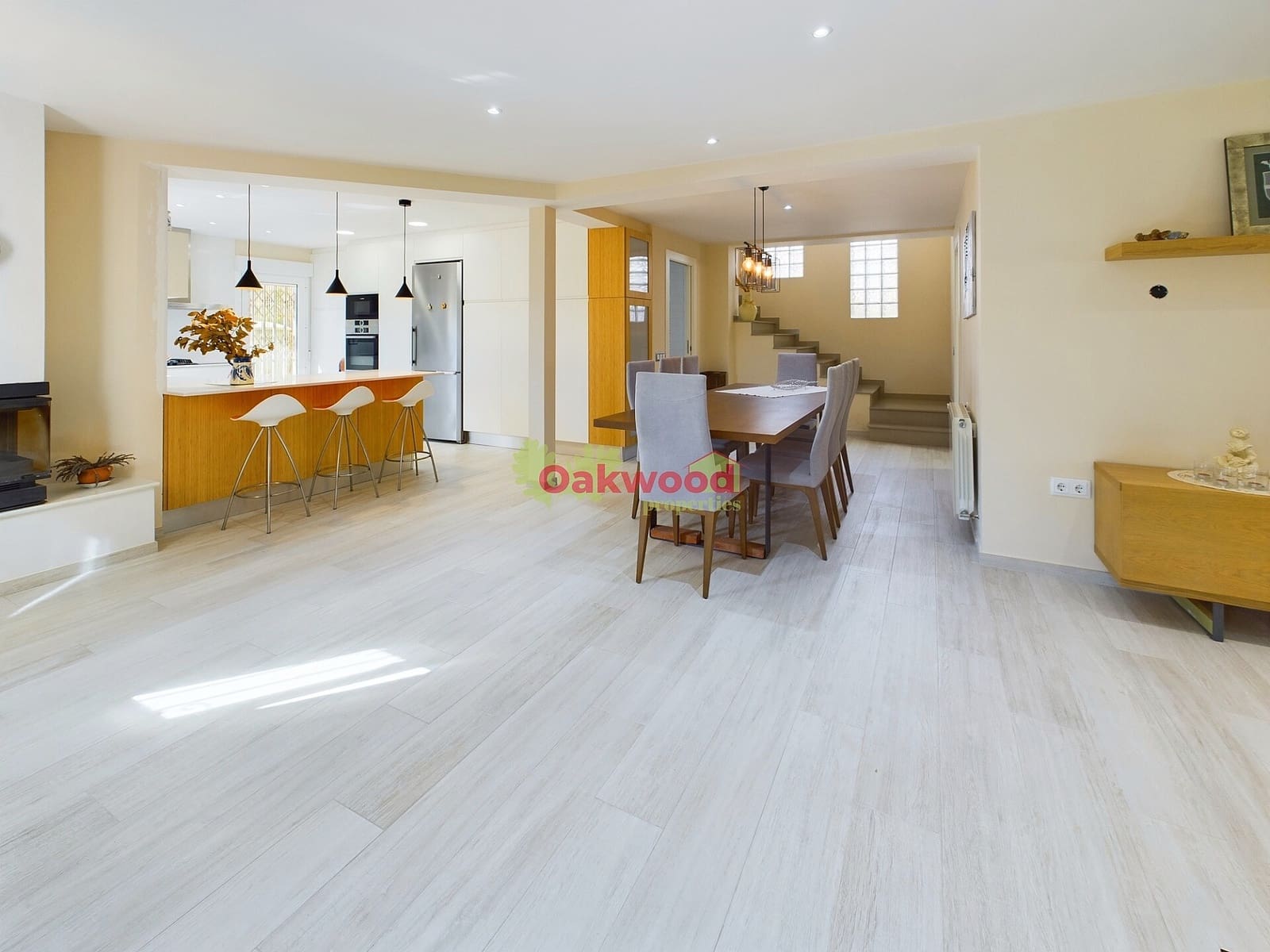 4 bedroom Villa for sale in Pinar de Campoverde with pool garage - € 655,000 (Ref: 8592678)