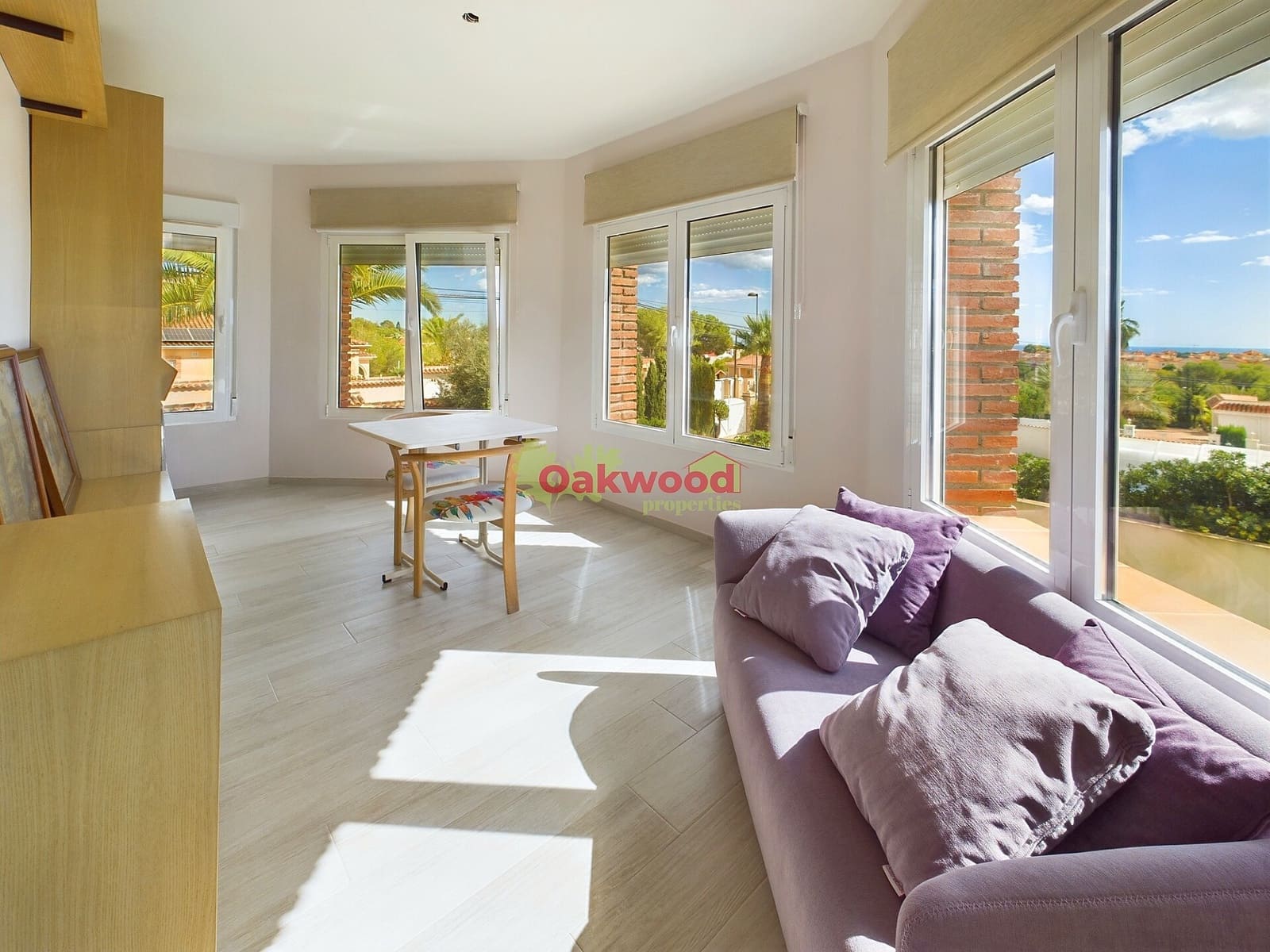 4 bedroom Villa for sale in Pinar de Campoverde with pool garage - € 655,000 (Ref: 8592678)