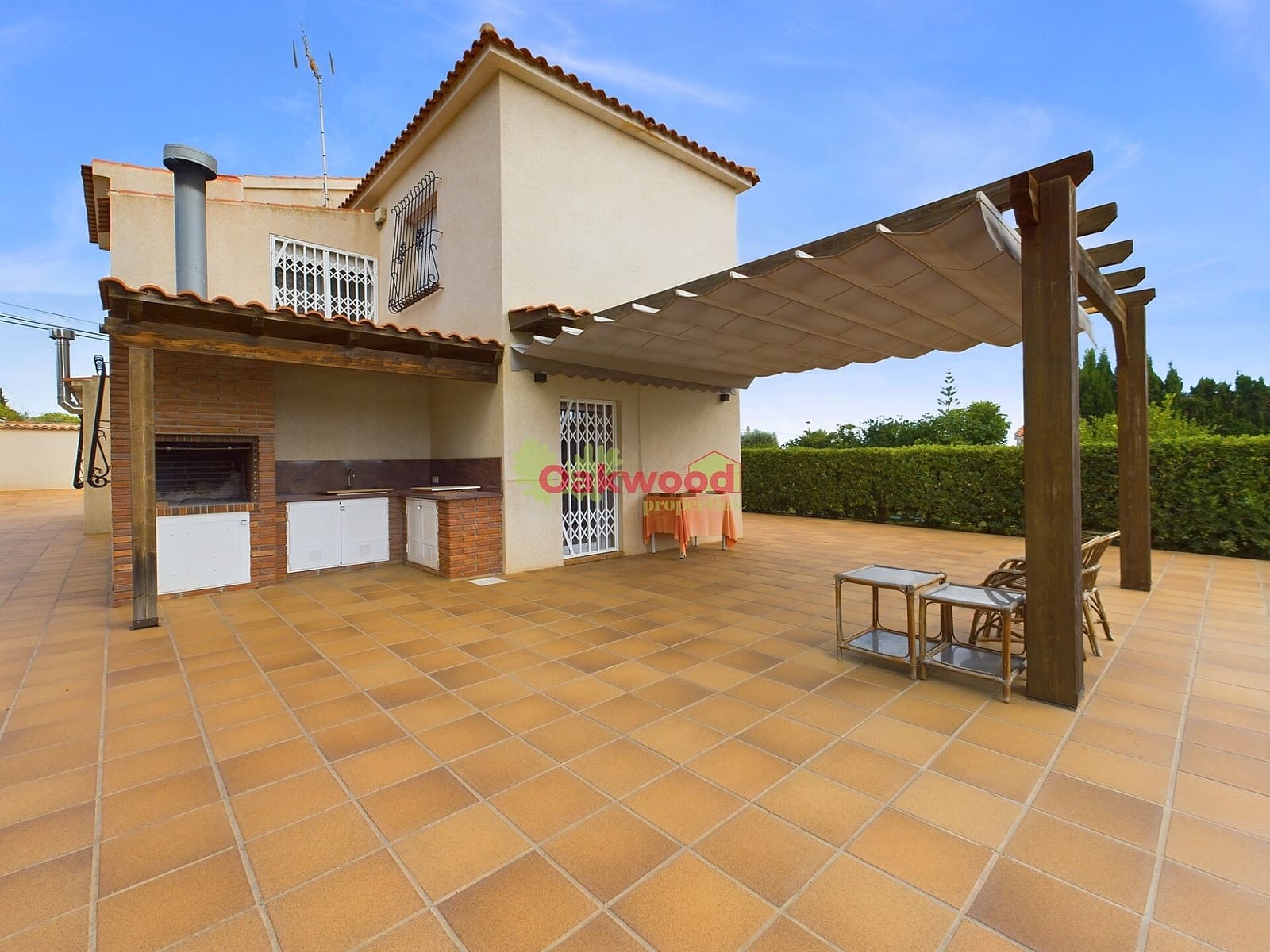 4 bedroom Villa for sale in Pinar de Campoverde with pool garage - € 655,000 (Ref: 8592678)